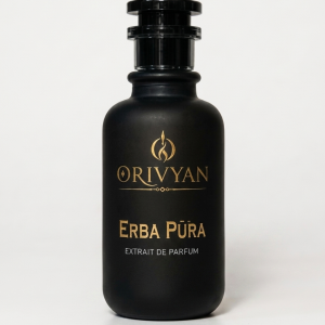 ORIVYAN – ERBA PURA 50ml (Extrait De Perfume)
