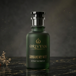 ORIVYAN – Armani My Way Extrait de Perfume