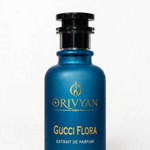Orivyan - Gucci Flora (Extrait De Parfum)
