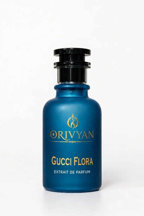 Gucci Flora